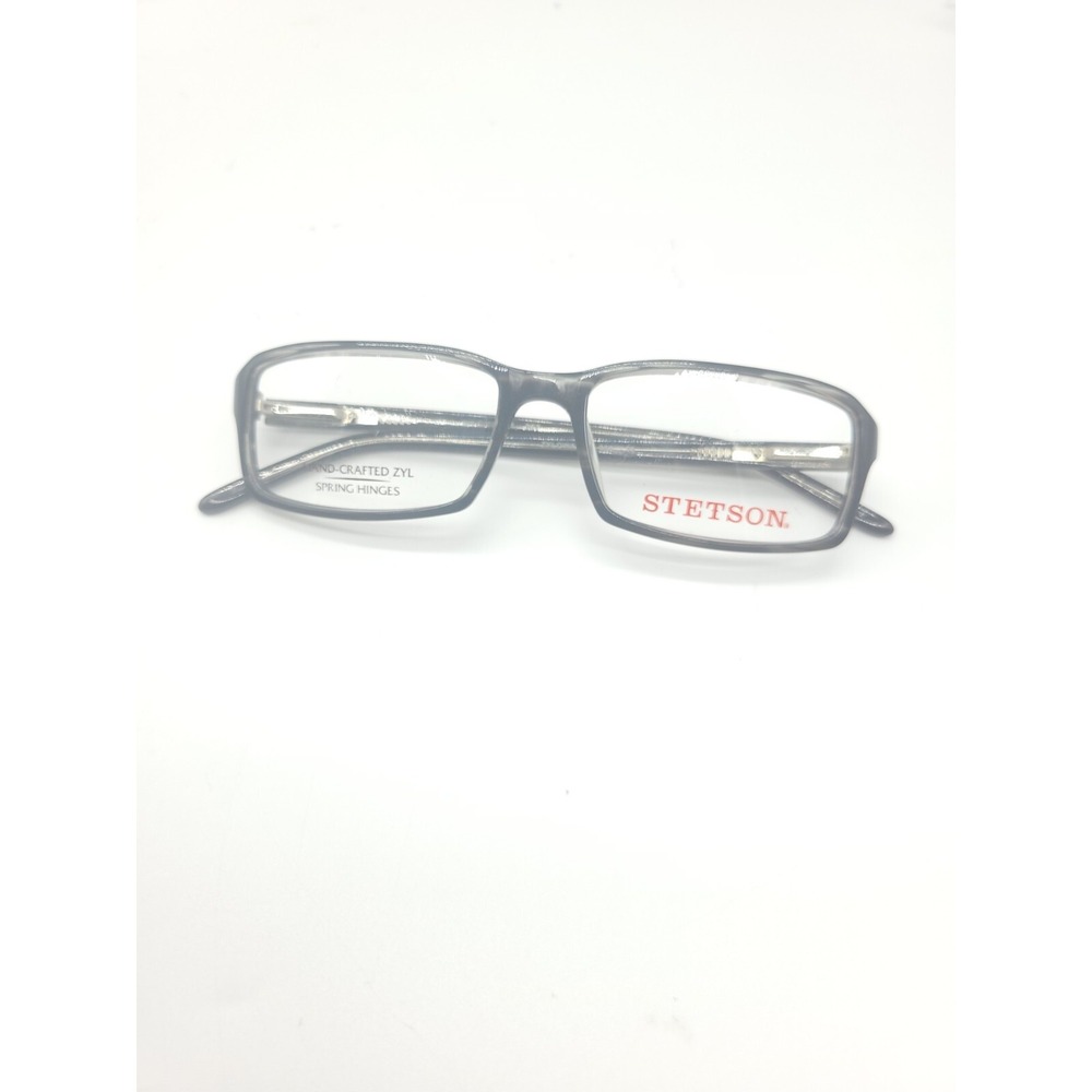 STETSON 267 Handcrafted Zyloware 58-17-145 Spring Hinges